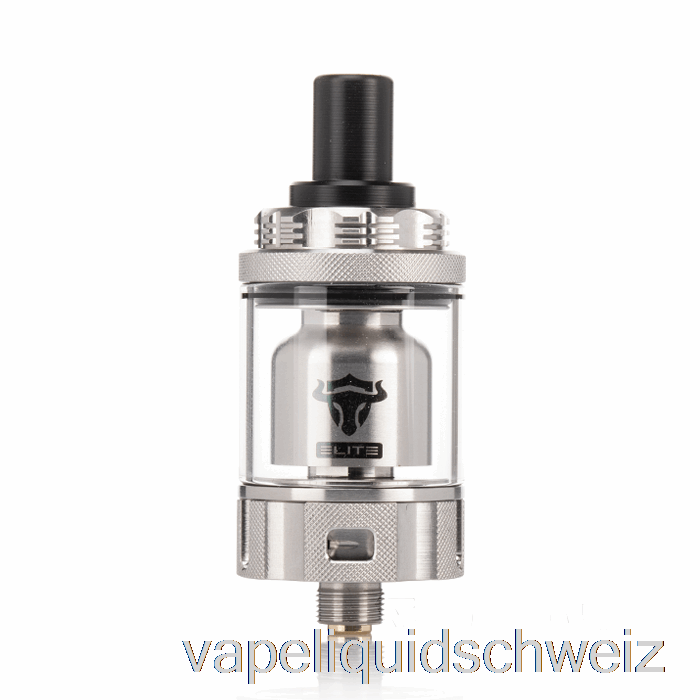 Thunderhead Creations Tauren Elite MTL 22mm RTA [Lite] SS Vape Schweiz